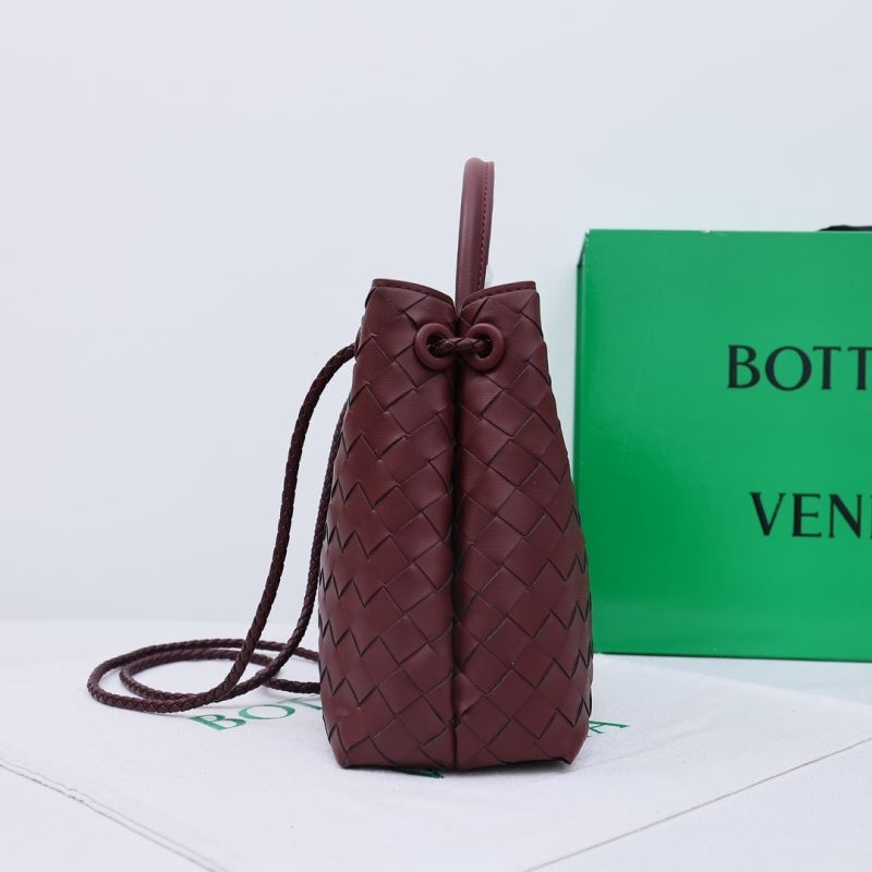 Bottega Veneta Top Handle Bags